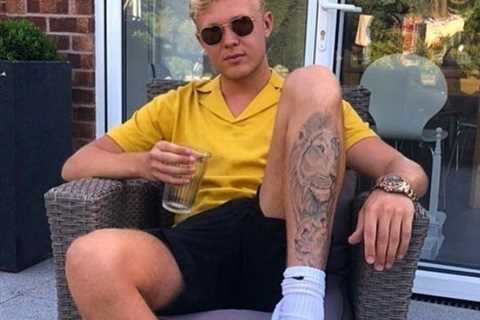 Love Island signs up Chelsea party boy who already tried to woo Lucie Donlan
