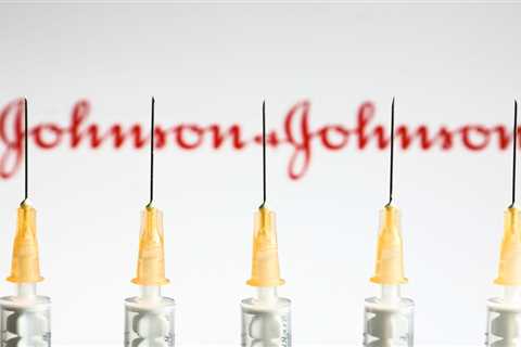 ‘Women more at risk’ from Johnson &amp; Johnson vaccine as nine suffer clots and Fauci warns to be..
