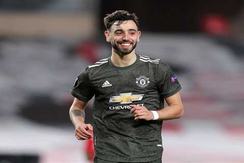 Man Utd vs Granada FREE: Live stream, TV channel, team news, kick-off time for Europa League..