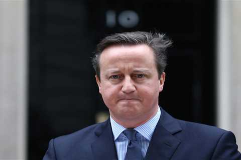 Whitehall ‘livid’ over lack of records on top mandarins’ second jobs while David Cameron was PM