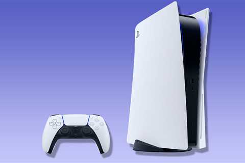 PS5 Share Play update lets you try out PS5 games on your PlayStation 4 – here’s how