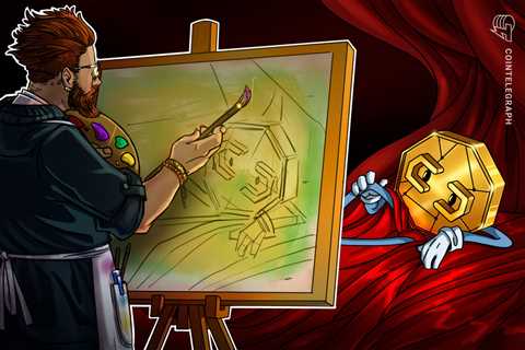Tezos-native NFT platform H=N gains steam, launches World Art Day fundraiser 