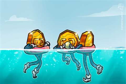 Finance officials pour cold water on cryptocurrency amid Coinbase celebrations 