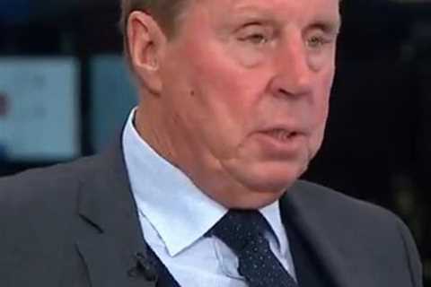 Harry Redknapp reveals Chelsea’s Champions League win cost him Eden Hazard transfer at Tottenham