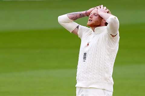 Ben Stokes faces missing FOURTEEN England matches as all-rounder prepares for surgery on broken..