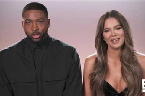 KUWTK fans slam ‘forced’ Khloe Kardashian &amp; Tristan Thompson romance and ‘still don’t trust’..