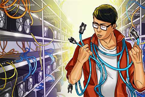 Our Man in Shanghai: Coinbase listing scorned, graphics cards seized, nostalgia coins rule