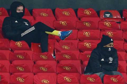 Man Utd hopeful Marcus Rashford will be fit for Burnley clash after not risking him vs Granada,..