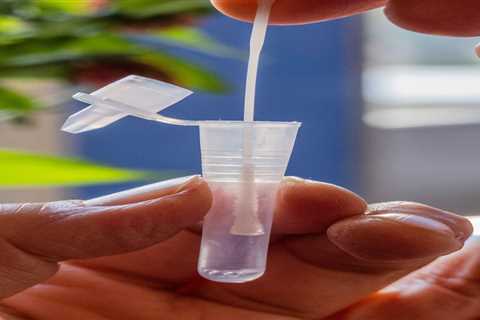 Covid testing may be scaled back after officials raised ‘urgent’ concerns about accuracy of rapid..