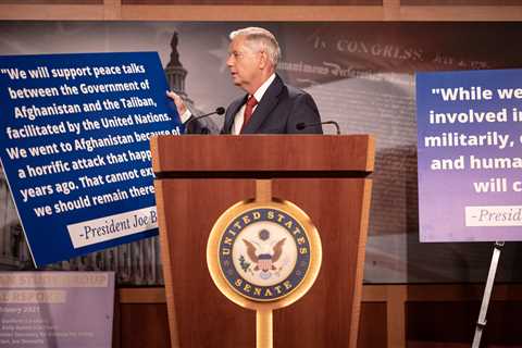 How the G.O.P. Lost Its Clear Voice on Foreign Policy