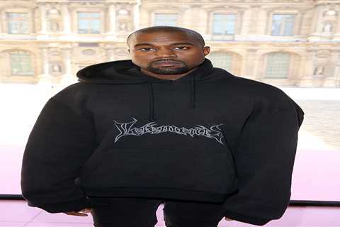 Kanye West wants to ‘date an artist’ following divorce from wife Kim Kardashian ‘so they can speak..