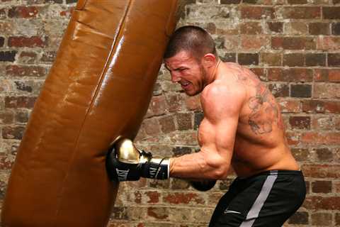 Liam Williams vs Demetrius Andrade: Date, UK start time, live stream, TV channel, undercard for..