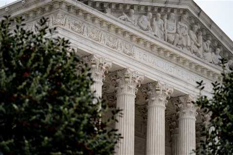 Supreme Court Commission to Scrutinize Reforms Beyond Expanding Justice Seats