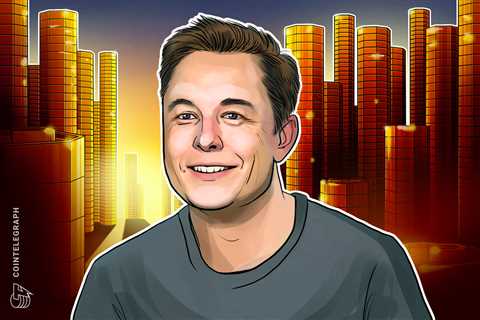 Did Elon Musk’s ‘jet fuel’ set GameStop (and Bitcoin) ablaze? 