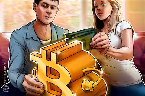 Bitcoin at $62K ‘great buy’ before next surge, says fund manager 