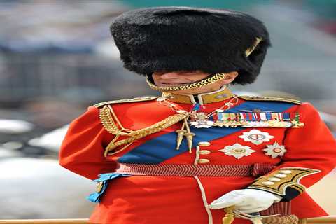 Prince Philip funeral order of service: What are the hymns and readings?