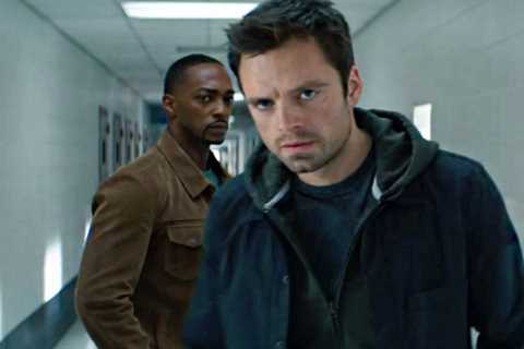 Will there be a season 2 of The Falcon and The Winter Soldier?