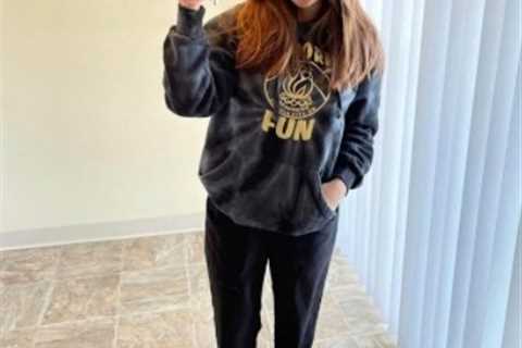 Teen Mom Young &amp; Pregnant star Brianna Jaramillo reveals she got her first apartment ‘all by..