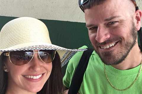 ‘Healthy’ dad, 43, paralyzed &amp; unable to speak after getting Johnson &amp; Johnson vaccine as..