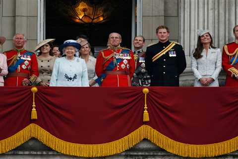 Prince Philip wake: who will be the 15 guests invited to the final farewell to the Duke of..
