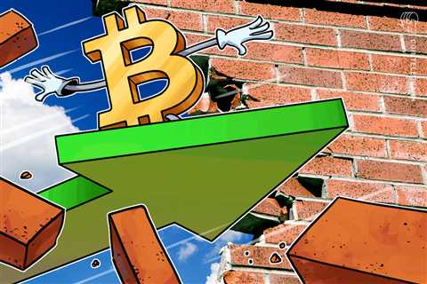 Bitcoin to close April above $90K? When &amp; where this bull wave will top