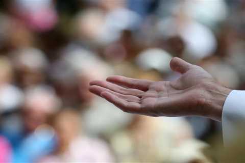 What are the words to the Lord’s Prayer?