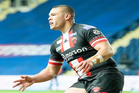 Salford reveal huge cost of facing Catalans – including bus for two miles!