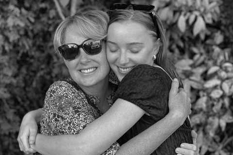 Coronation Street’s Sally Dynevor shares gorgeous birthday tribute to Bridgerton daughter Phoebe