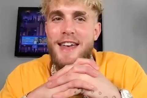 Jake Paul v Ben Askren purses revealed as YouTuber to make £500,000 plus PPV bonus but Regis..