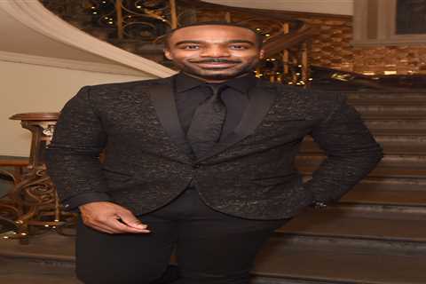 Strictly Come Dancing winner Ore Oduba says Prince Philip’s Duke of Edinburgh Award ‘opened my..