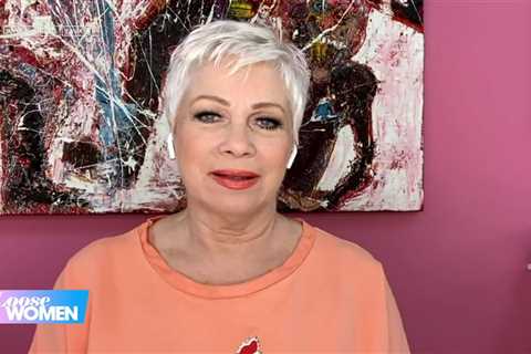 Denise Welch says she regrets going on Big Brother saying she was ‘manipulated’