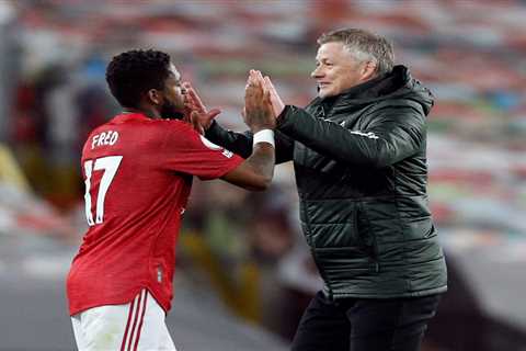 Man Utd vs Burnley: Live stream, TV channel, kick-off time and team news for TODAY’S Premier League ..