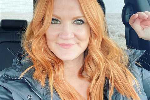 The Pioneer Woman Ree Drummond’s nephew Caleb, 21, arrested for DUI following crash that left him..