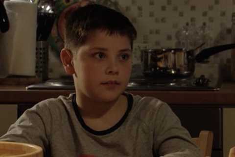 EastEnders star confirms soap departure as role is recast after six years