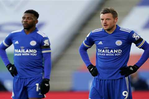 Leicester vs Southampton FREE: Live stream, TV channel, kick-off time and team news for FA Cup semi ..