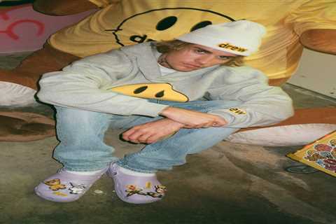 Justin Bieber to star in Friends reunion special and wear Ross’ famous ‘Spudnik’ costume