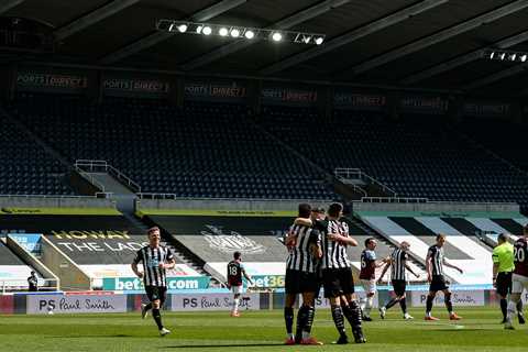 Premier League social media blackout set to be agreed as clubs unite in powerful anti-racism message