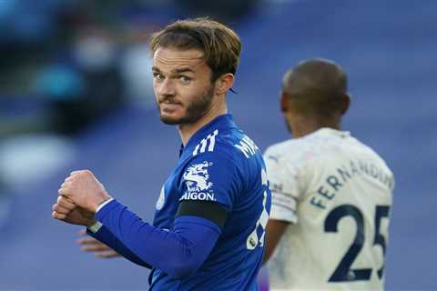 Leicester covidiots have perfect opportunity to redeem themselves against Southampton, says Foxes..
