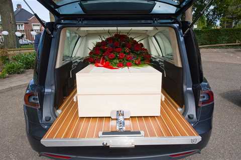 How many people can attend a funeral now?