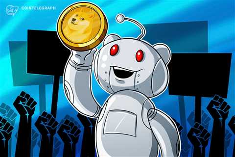 Dogecoin, CryptoCurrency Reddit communities surge as crypto euphoria heats up 