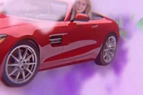 Teen Mom Farrah Abraham’s mother Debra, 63, teases new music video for In Love With Me after..