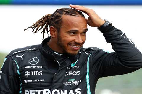 F1 Emilia Romagna Grand Prix qualifying: Start time UK, TV channel, live stream and TODAY’S race..