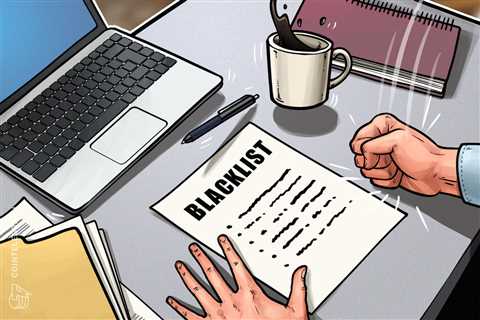 Bitcoin on balance sheet attracts negative attention from anti-crypto banks