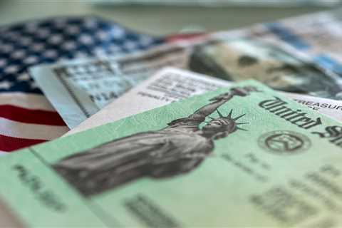 California stimulus checks – $600 relief payment rolls out to residents in a MONTH if they filed..