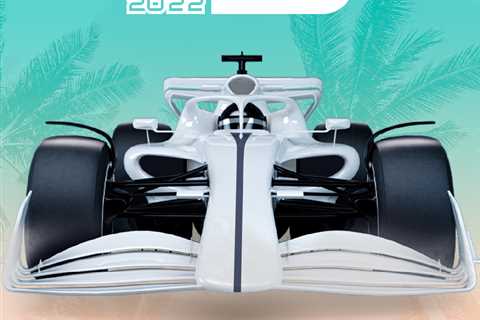 Miami GP added into F1 calendar for next year with circuit around Miami Dolphins’ Hard Rock Stadium