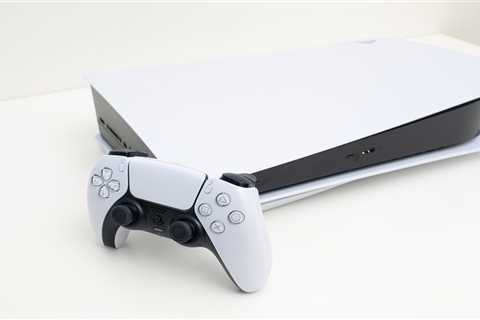 PS5 has same ‘battery failure’ issue as PS4 that could lock you out of playing games
