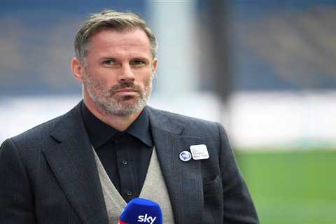 Carragher ‘sickened’ by Liverpool’s role in ‘shameless’ European Super League while Klopp has never ..