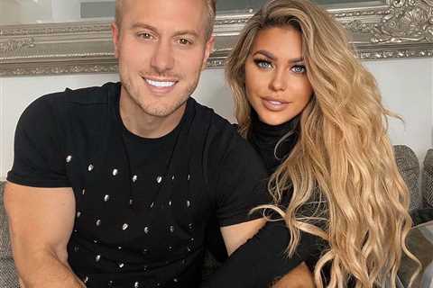 Katie Price and Bianca Gascoigne’s ex Kris Boyson signs up for Ex On The Beach for explosive row..