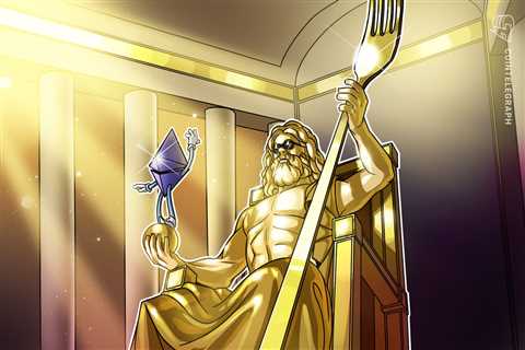 A London tour guide: What the EIP-1559 hard fork promises for Ethereum