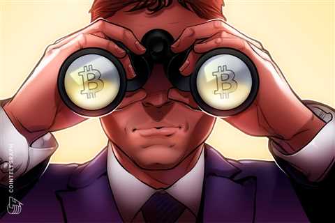 Bitcoin traders are eyeing these price levels as BTC rebounds from weekend crash